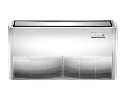 Midea MUE-55HRFNX(GA) / MOE30U-55HFN8-R(GA)