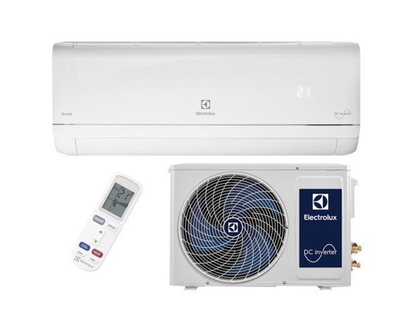 Electrolux EACS/I-09HSK/N3 24Y