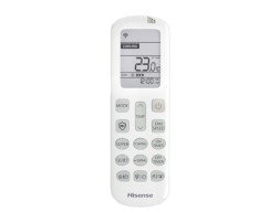 Hisense AMS-07UW4RMRKB00