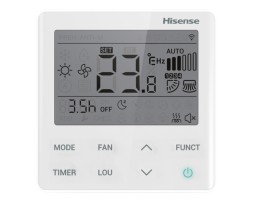 Hisense AMS-07UW4RMRKB00
