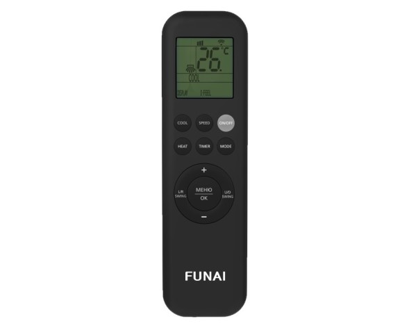 Funai LAC-DR140HP.F01/S / LAC-DR140HP.01/U