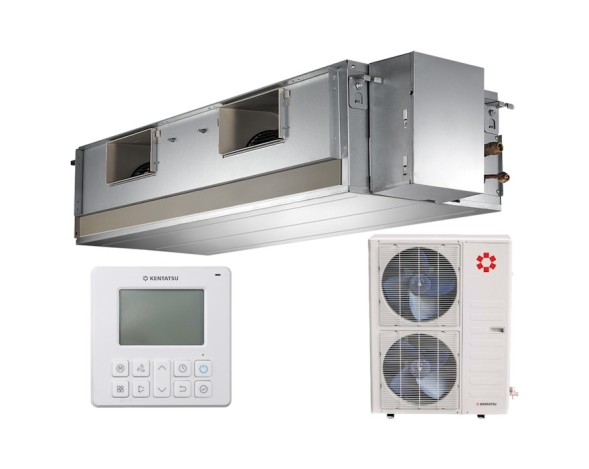 Kentatsu KSTR176HFAN3R/KSUT176HFAN3L/-40