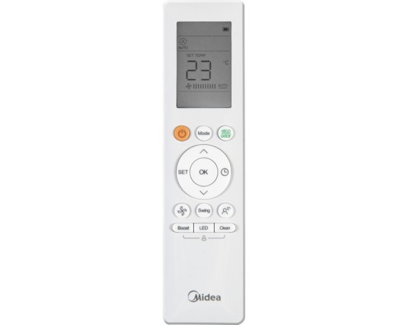 Midea MSAG2-07HRN1