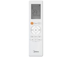 Midea MUE-18HRN1-Q2/MOX330U-18HN1-QB6/-40