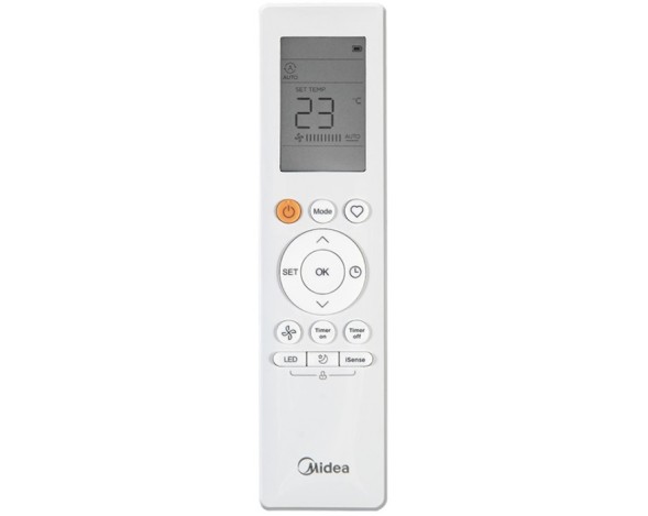 Midea MUE-18HRN1-Q2/MOX330U-18HN1-QB6/-40