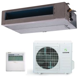 LESSAR LS-H36DGA4/LU-H36UGA4-WM PRO