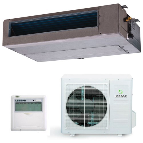 Lessar LS-H36DGA4/LU-H36UGA4-WM PRO
