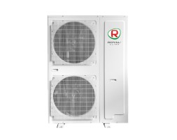 Royal Clima CO-D 96HNHP / CO-E 96HNHP