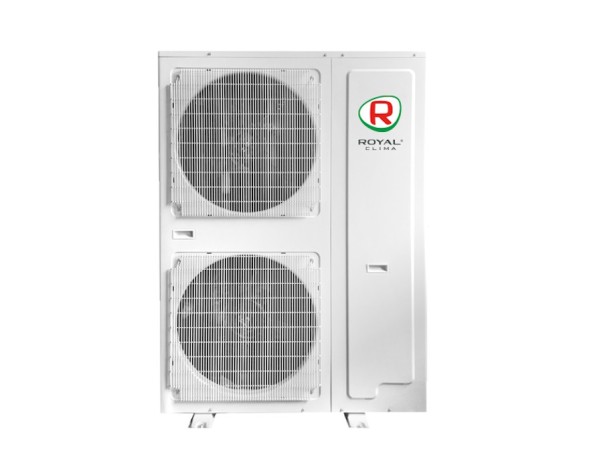 Royal Clima CO-D 96HNHP / CO-E 96HNHP