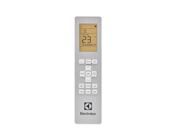 Electrolux EACS-07HSM/N3