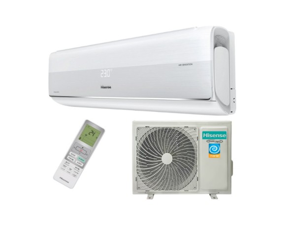 Hisense AS-10UW4RXVQF00