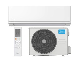 Midea MSAG2-12HRN1