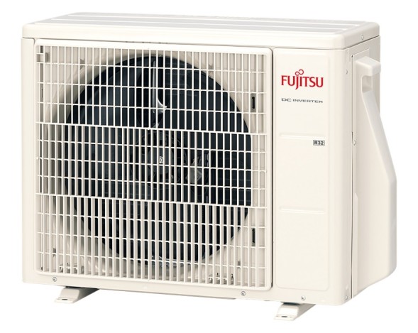 Fujitsu ASYG12KPCA-R