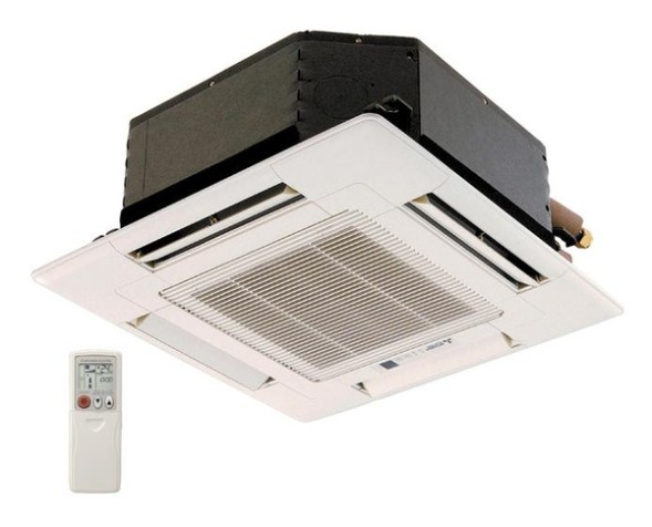 Mitsubishi SLZ-KA35 VA