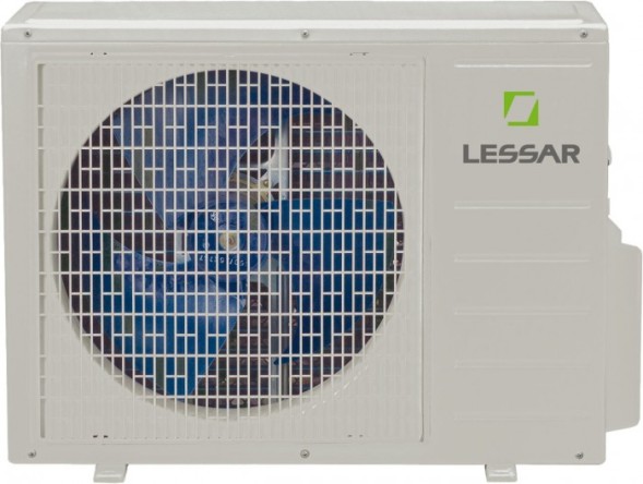 LESSAR   LU-4HE27FJA2