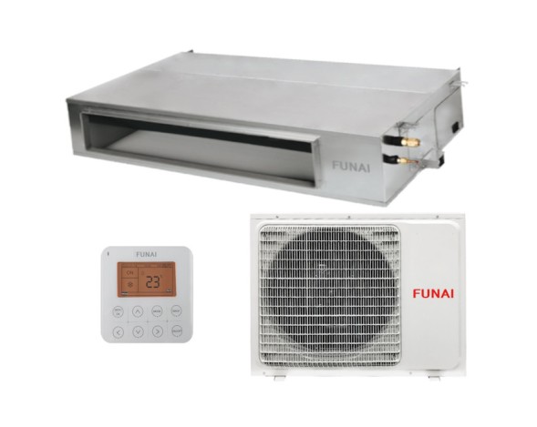 Funai LAC-DR105HP.D01/S | LAC-DR105HP.01/U