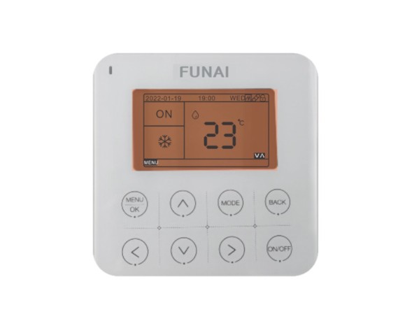 Funai LAC-DR105HP.D01/S | LAC-DR105HP.01/U