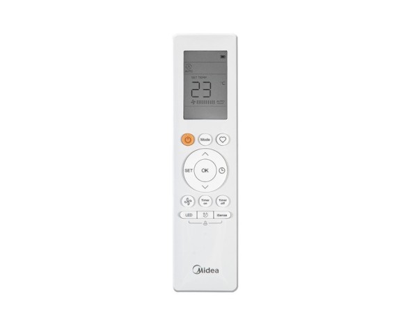 Midea MUE-60HRN1-R/MOU-55HN1-R/-40