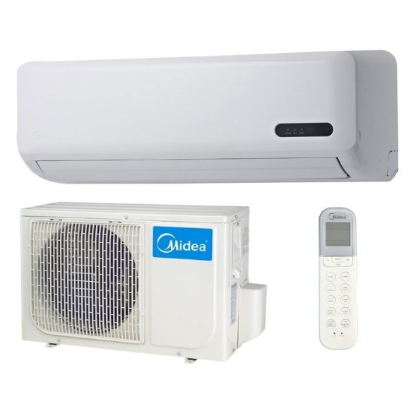 Midea MS11D-24HRN1 / MO11D-24HN1