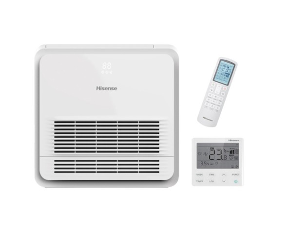 Hisense AKT-09UR4RK8