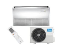 Midea MUE-24HRN1-Q/MOX431U-24HN1-Q/-40
