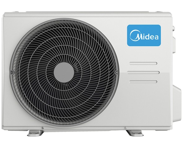 Midea MUE-24HRN1-Q/MOX431U-24HN1-Q/-40