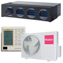 Haier AD36NS1ERA(S)/1U36HS1ERA(S)