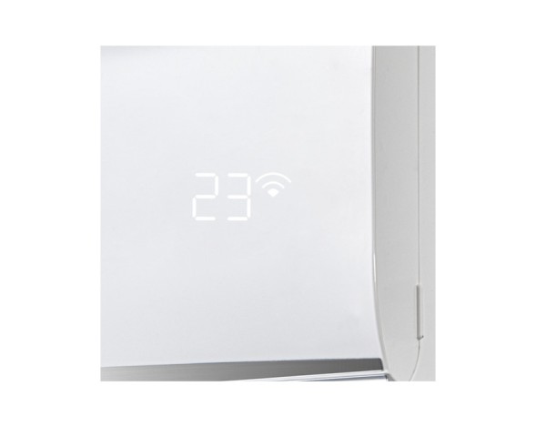 Electrolux EACS-24HSM/N3