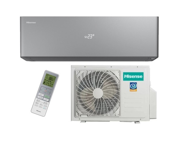 Hisense AS-10UW4RXVQH00A(B)