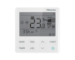 Hisense AKT-12UR4RK8