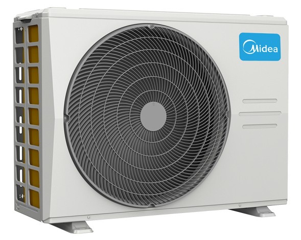 Midea MSAG2-09N8C2