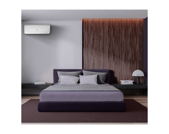 Electrolux EACS-07HSK/N3 24Y