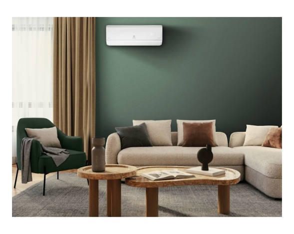 Electrolux EACS-07HSK/N3 24Y