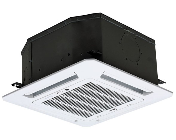Midea MCA3-18HRN1-QB6/MOX330U-18HN1-QB6/-40