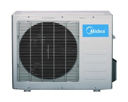 Midea MCA3-18HRN1-QB6/MOX330U-18HN1-QB6/-40
