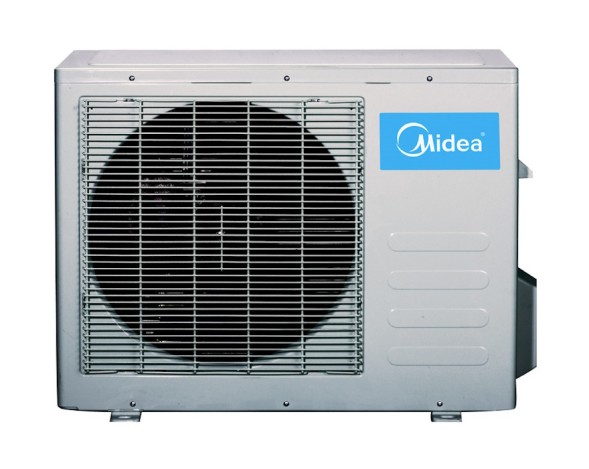 Midea MCA3-18HRN1-QB6/MOX330U-18HN1-QB6/-40