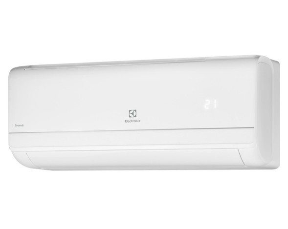 Electrolux EACS-09HSK/N3 24Y