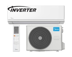 Midea MSAG2-18N8D0