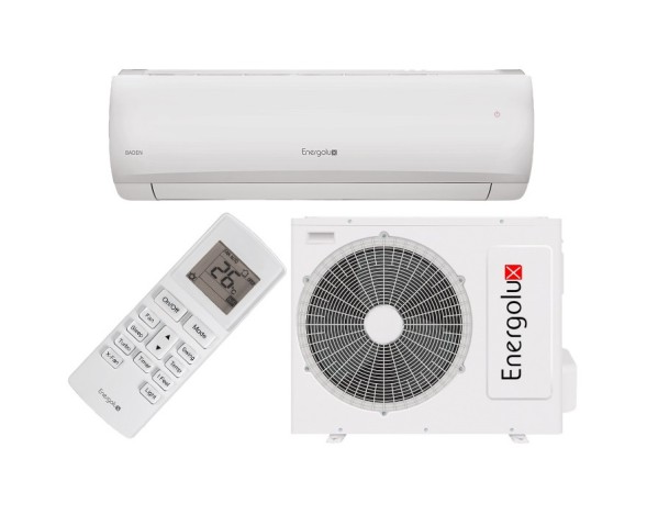 Energolux SAS24BD1-A