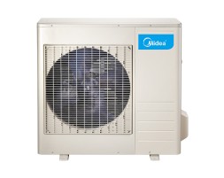Midea MCD1-36HRN1-R/MOU-36HN1-R/-40