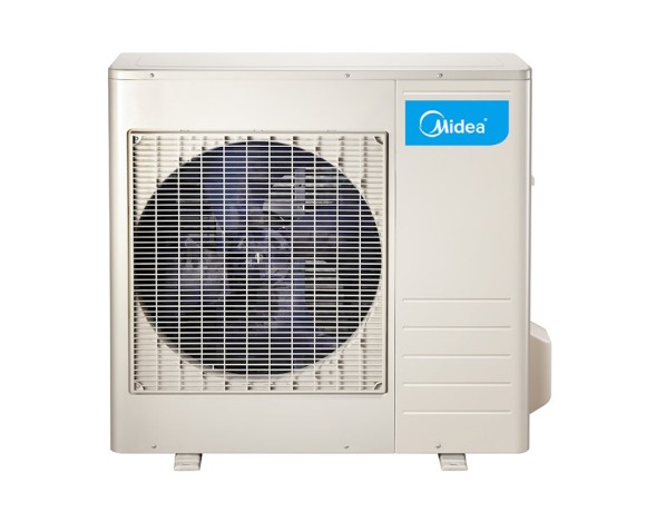 Midea MCD1-36HRN1-R/MOU-36HN1-R/-40