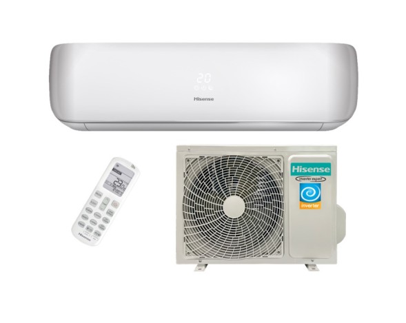 Hisense AS-18UW4RXATG03