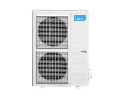 Midea MCD1-48HRN1-R/MOU-48HN1-RR/-40