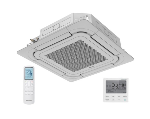 Hisense ACT-18UR4RCC8