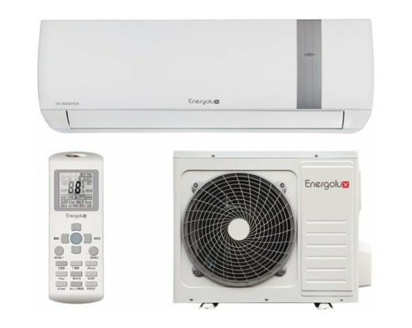 Energolux  SAS09BN1-AI