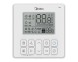 Midea MTI-18HW1N1P-QB6/MOX330U-18HN1-QB6/-40