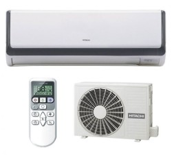 Hitachi RAS-08AH1/RAC-08AH1