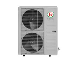 Royal Clima ES-C 48HRX / ES-E 48HX / ES-C