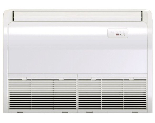 Hisense AVT-24UR4RB8