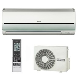 Hitachi RAS-10JH5/RAC-10JH5